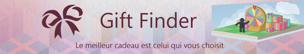 Gift Finder